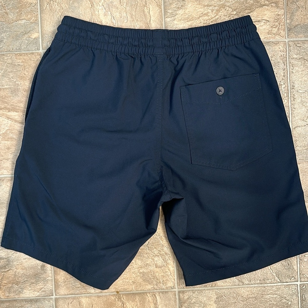 Volcom Swim Type Shorts Size Small - image 3